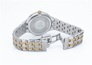 ROAMER 512847-47-89-20 Pırlantalı Kadın Kol Saati