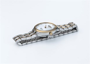 ROAMER 512847-47-89-20 Pırlantalı Kadın Kol Saati