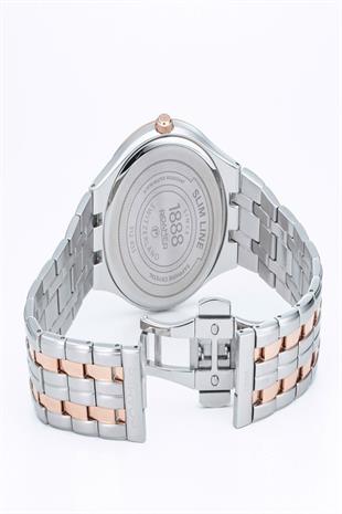 ROAMER 512857-49-15-20 Kol Saati