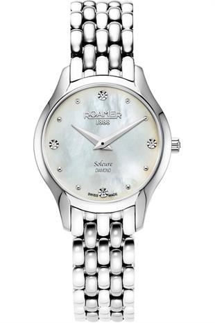 ROAMER 547857-41-25-50 Kol Saati