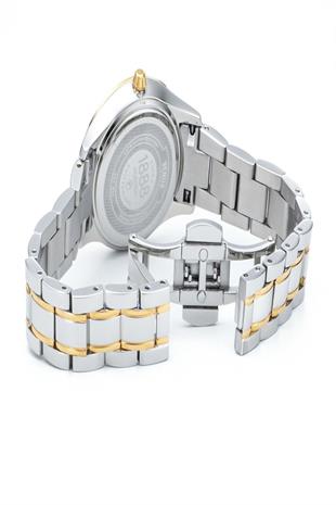 ROAMER 601857-47-59-20 Kol Saati