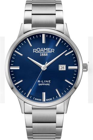 ROAMER 718833-41-45-70 Kol Saati