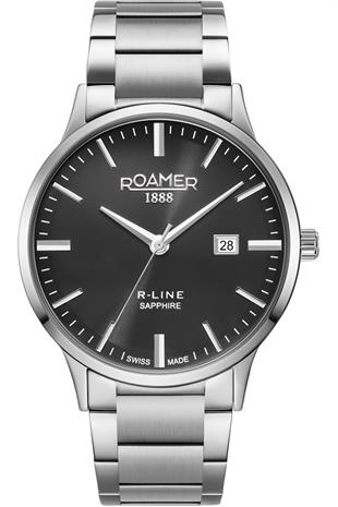 ROAMER 718833-41-55-70 Kol Saati