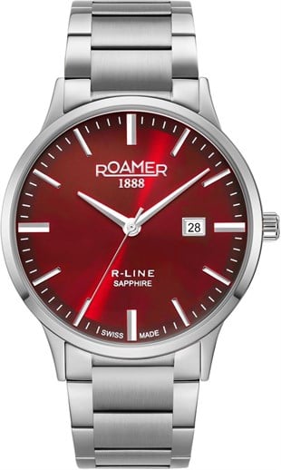ROAMER 718833-41-65-70 Erkek Kol Saati