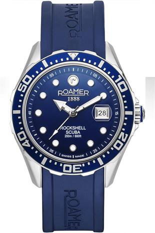 ROAMER 867833-41-45-02 Kol Saati