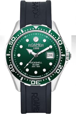 ROAMER 867833-41-75-02 Kol Saati