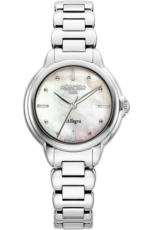 ROAMER 977847-41-20-20 Kol Saati