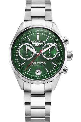 ROAMER 978818-41-75-20 Kol Saati