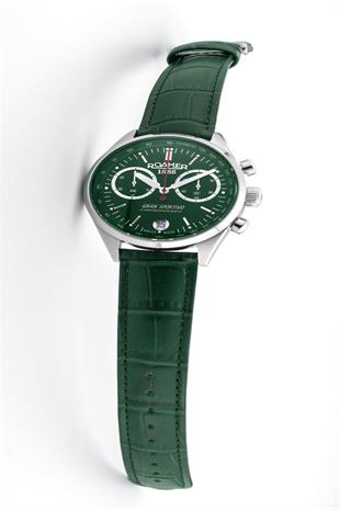 ROAMER 978818-41-75-20 Kol Saati