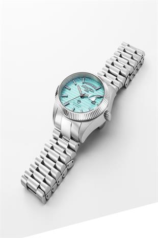 ROAMER 981666-41-05-50 Kol Saati