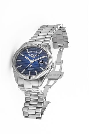 ROAMER 981666-41-45-50 Kol Saati