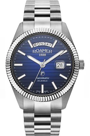 ROAMER 981666-41-45-50 Kol Saati