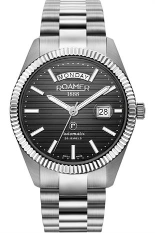 ROAMER 981666-41-85-50 Kol Saati