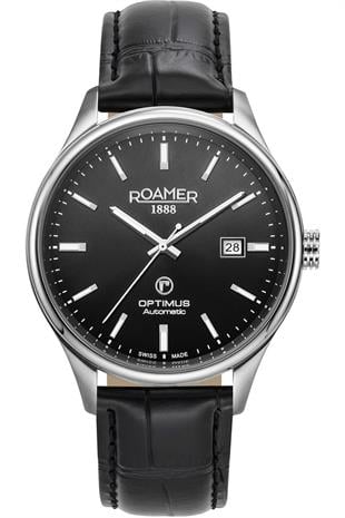 ROAMER 983983-41-85-05 Kol Saati