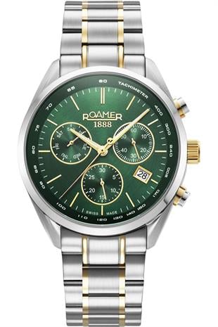 ROAMER 993819-47-75-20 Kol Saati