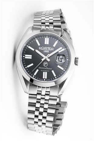 ROAMER 996983-41-55-20 Kol Saati