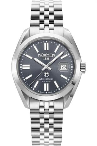 ROAMER 996983-41-55-20 Kol Saati