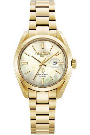 ROAMER 996990-48-30-20 Kol Saati