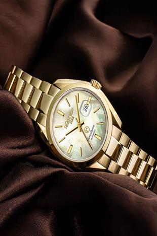 ROAMER 996990-48-30-20 Kol Saati