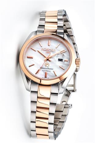 ROAMER 996990-49-20-20 Kol Saati