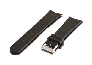 SKAGEN Modeliyle Uyumlu 28mm Hakiki Deri Saat Kordonu L04SKN-B