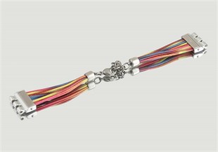 SWATCH Irony Aluminium AG 2003 Saat Kordonu