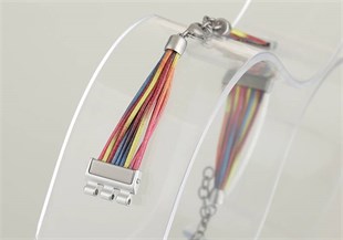SWATCH Irony Aluminium AG 2003 Saat Kordonu