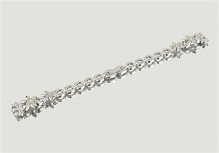 SWATCH LK328G Just Pretty Saat Kordonu