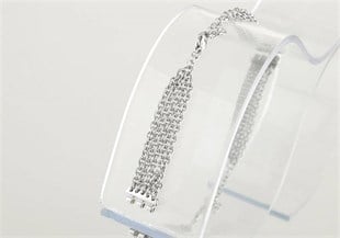 SWATCH LM137G Chain Waterfall Saat Kordonu
