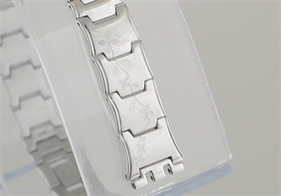 SWATCH SFK300G Climbery Flowery Saat Kordonu