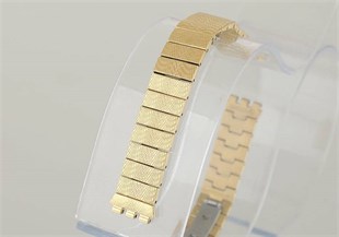 SWATCH SFK355G Warm Glow Saat Kordonu