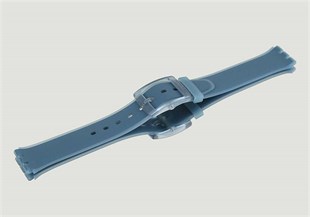 SWATCH SFS103 Dive-In Saat Kordonu