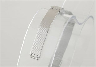 SWATCH Skin SFM118M Metal Hasır Orjinal Saat Kordonu