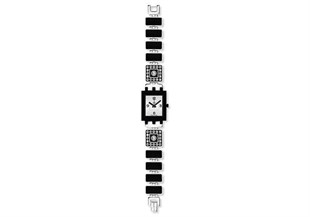 SWATCH SUBB117G Chic Is In Saat Kordonu