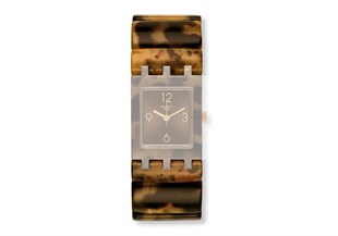 SWATCH SUBC101 Manouria Saat Kordonu