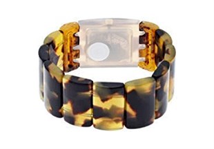 SWATCH SUBC101 Manouria Saat Kordonu