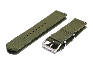Cobra F39CLDS-AH Tekstil Saat Kordonu
