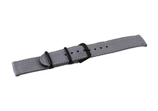 Cobra F39CLDB-GR Tekstil Saat Kordonu