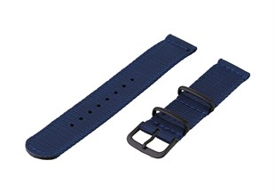 Cobra F39CLDB-L Tekstil Saat Kordonu