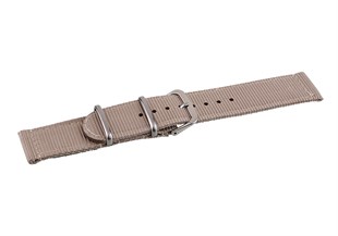 Cobra F39CLDS-BG Tekstil Saat Kordonu