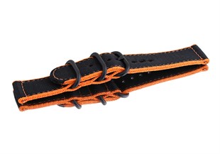 Cobra F39XWDB-BT Tekstil Saat Kordonu