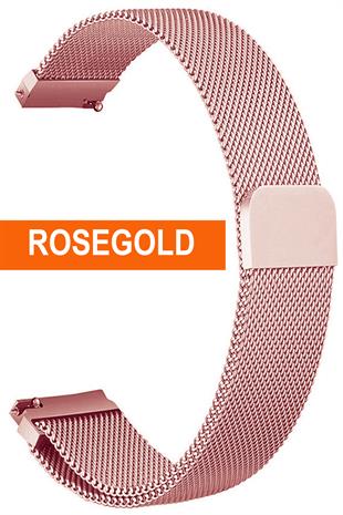 Xaomi Mi Watch S1-S2 Redmi Watch 5 Active-Lite Saat Uyumlu Uyumlu Paslanmaz Çelik Mıknatıslı Hasır Saat Kordonu Kayışı