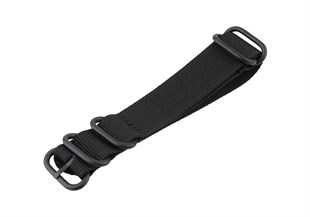 Cobra Zulu Nato Saat Kordonu Z39NYL1B-B
