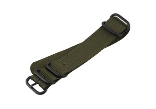 Cobra Zulu Nato Saat Kordonu Z39NYL1B-DG