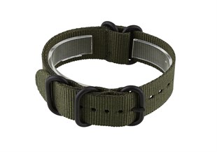 Cobra Zulu Nato Saat Kordonu Z39NYL1B-DG