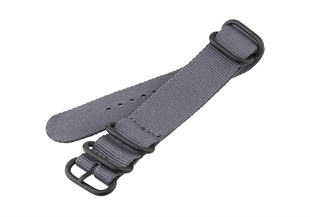 Cobra Zulu Nato Saat Kordonu Z39NYL1B-GR