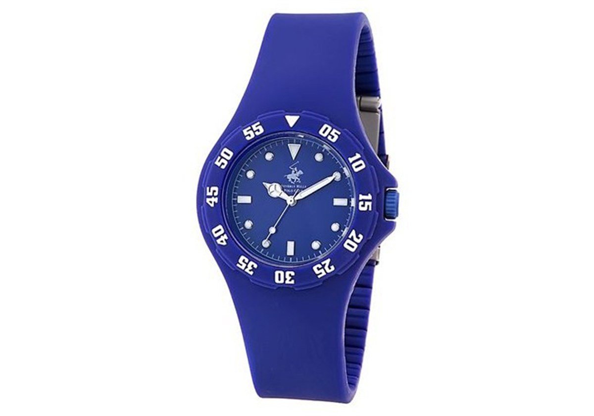 BEVERLY HILLS POLO CLUB BH006 Kol Saati