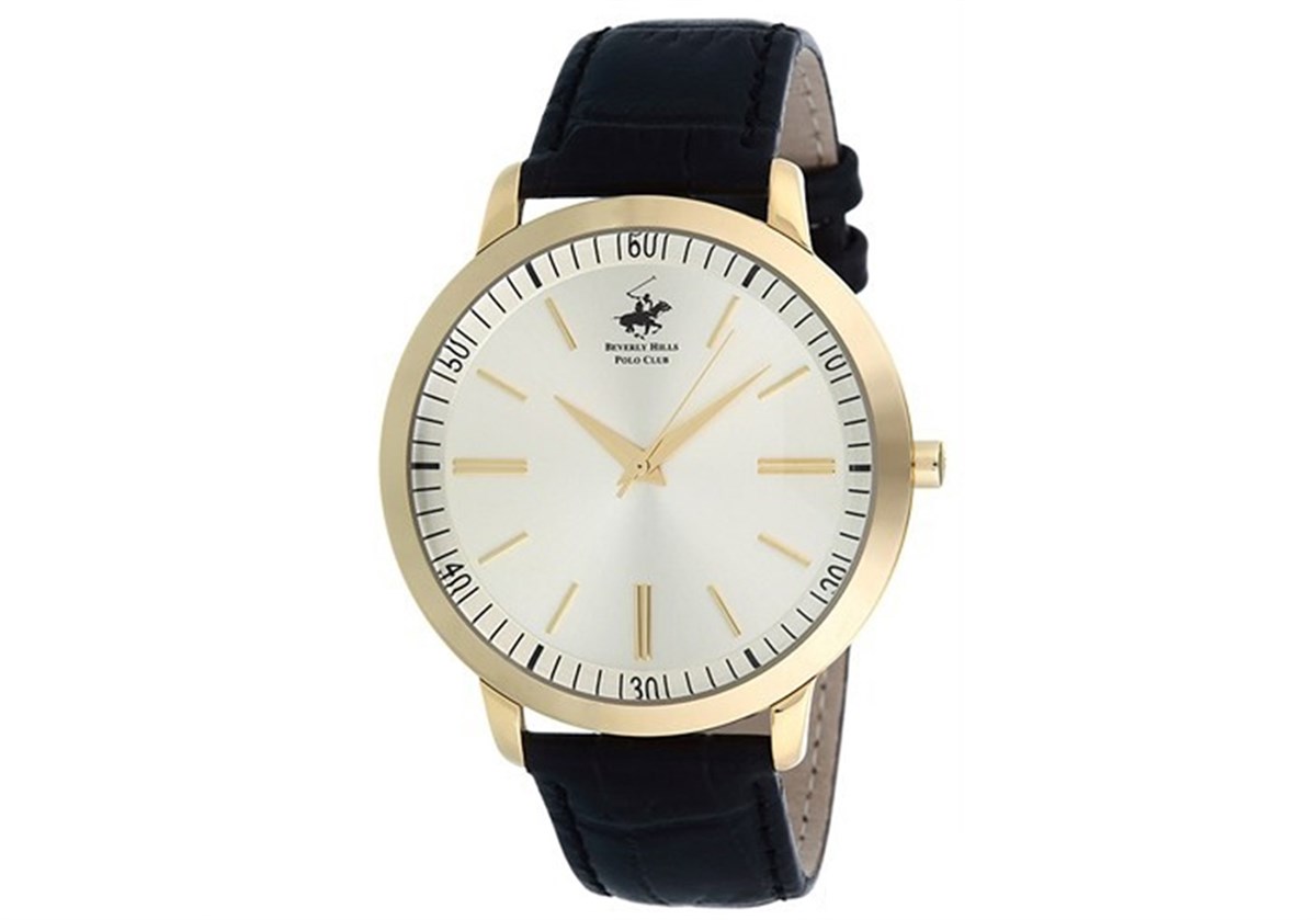 BEVERLY HILLS POLO CLUB BH456-02 Kol Saati