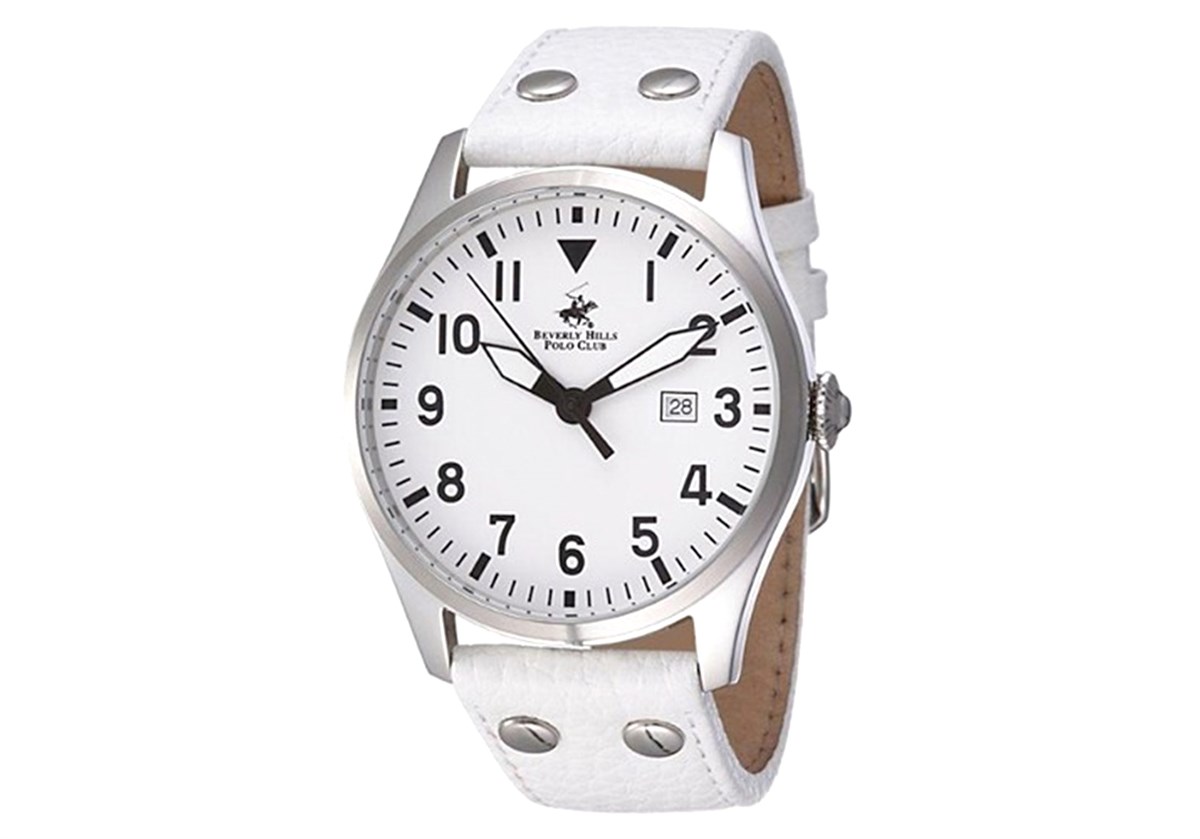 BEVERLY HILLS POLO CLUB BH513-02 Kol Saati