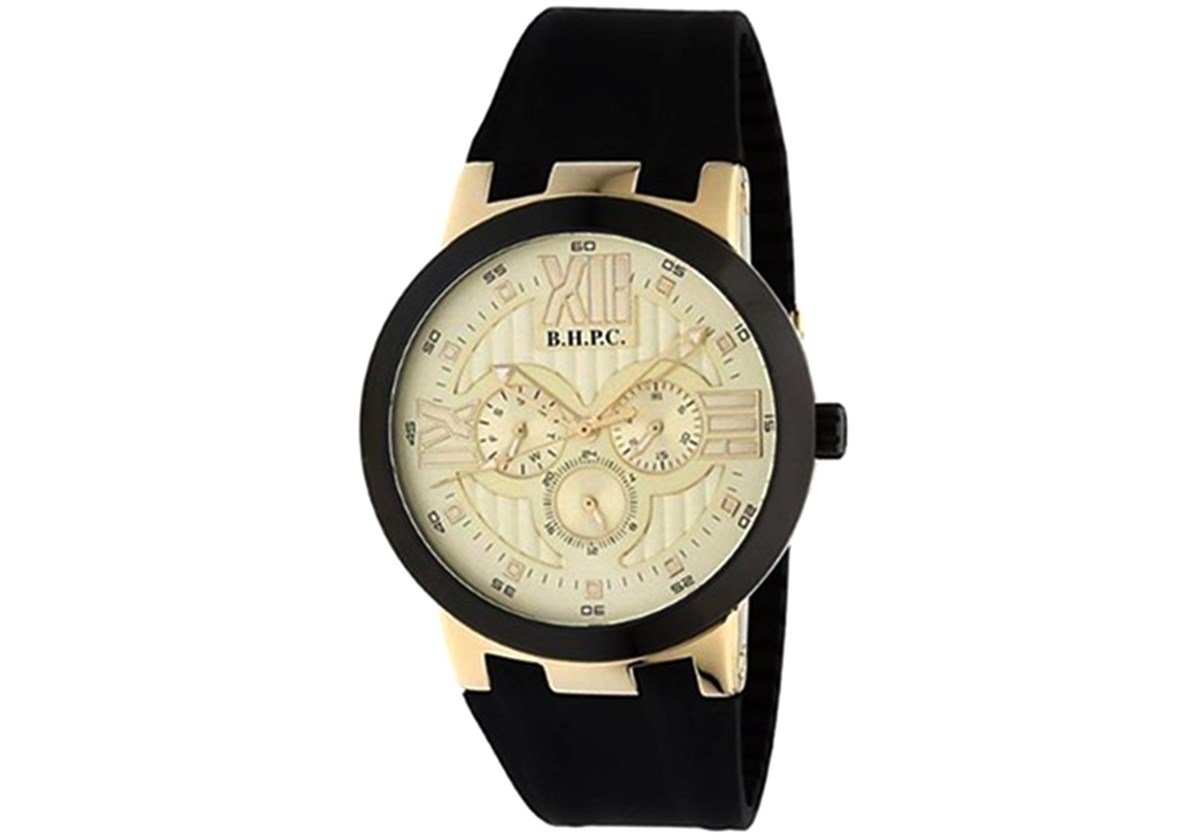 BEVERLY HILLS POLO CLUB BH655-07 Kol Saati